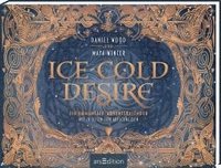 bokomslag Ice-cold Desire