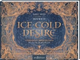 Ice-cold Desire