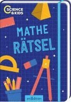 Carmen Skupin - Science & Kids - Mathe-Rätsel, Häftad. Tillgänglighet: Lägg i varukorg