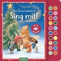 Sing mit! Weihnachten