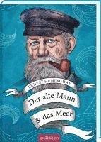 bokomslag Der alte Mann und das Meer