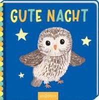 bokomslag Gute Nacht
