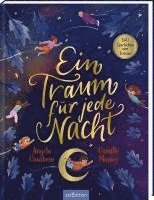 bokomslag Ein Traum für jede Nacht
