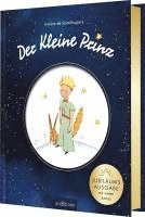 bokomslag Der Kleine Prinz