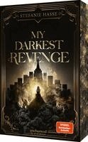 Stefanie Hasse - My Darkest Revenge (Demons of New York 1), Häftad
