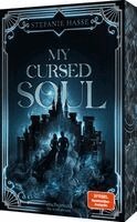 Stefanie Hasse - My Cursed Soul (Demons of New York 2), Häftad