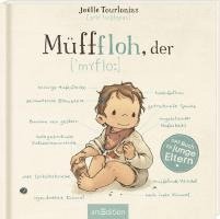 Joëlle Tourlonias - Der MüffFloh, Inbunden