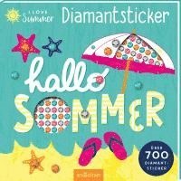 bokomslag I Love Summer - Hallo Sommer