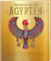 bokomslag Expedition ins alte Ägypten