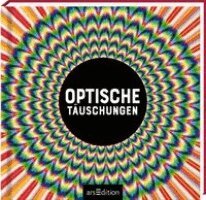 Gianni A. Sarcone, Marie-Jo Waeber - Optische Täuschungen, Inbunden. Tillgänglighet: Lägg i varukorg