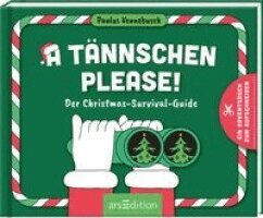 Paulus Vennebusch - A Tännschen please!, Inbunden