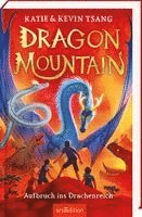 Dragon Mountain - Aufbruch ins Drachenreich (Dragon Mountain 1)