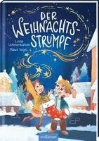Lissa Lehmenkühler - Der Weihnachtsstrumpf, Inbunden. Tillgänglighet: Lägg i varukorg