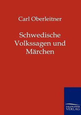 Schwedische Volkssagen und Mrchen 1