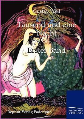 Gustav Weil - Tausend und eine Nacht, Häftad
