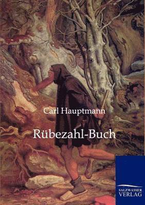 bokomslag Rbezahl-Buch