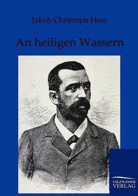 heiligen Wassern