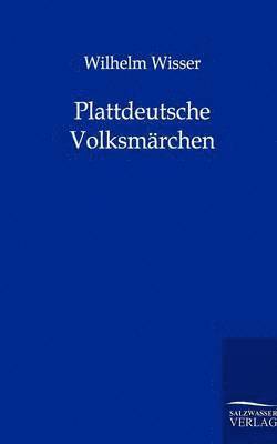 Plattdeutsche Volksmrchen 1