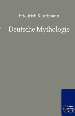 Deutsche Mythologie