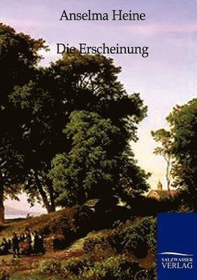 Anselma Heine - Erscheinung, Häftad