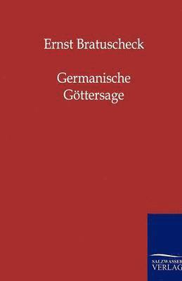 Germanische Göttersage
