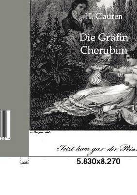 Die Grfin Cherubim 1