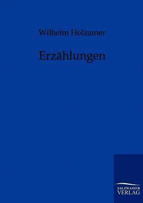 Erzählungen