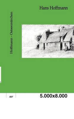 bokomslag Ostseemärchen