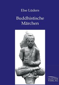 bokomslag Buddhistische Marchen aus dem alten Indien