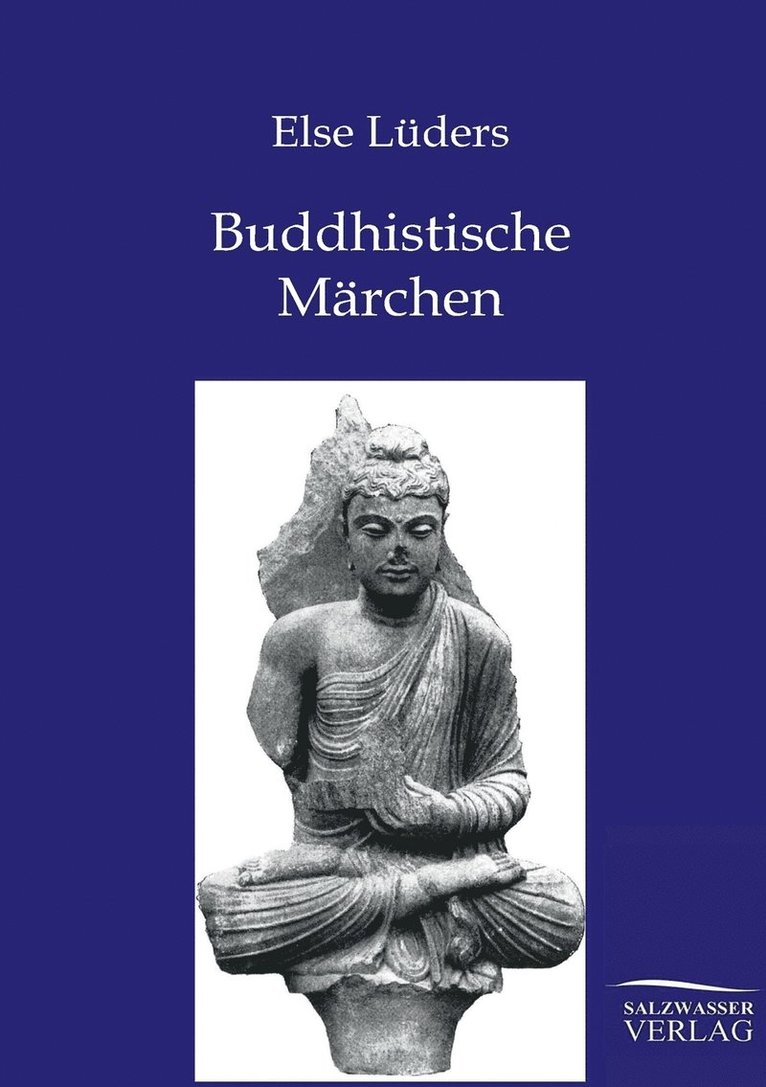 Buddhistische Marchen aus dem alten Indien 1