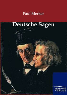 Deutsche Sagen