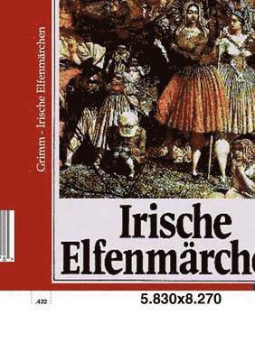 Irische Elfenmärchen