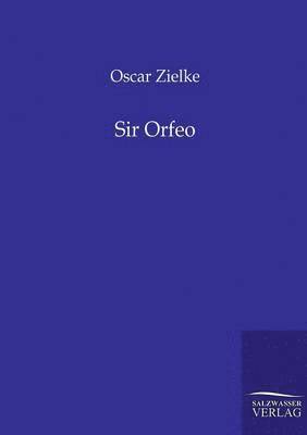 Sir Orfeo 1