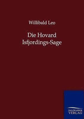 Die Hovard Isfjordings-Sage 1