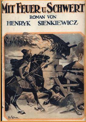 Mit Feuer Und Schwert