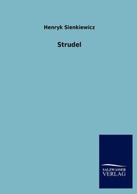 bokomslag Strudel