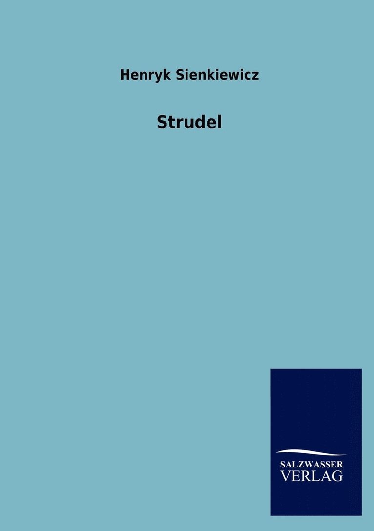 Strudel 1