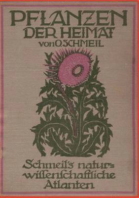 Pflanzen der Heimat