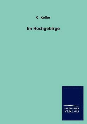 Im Hochgebirge 1