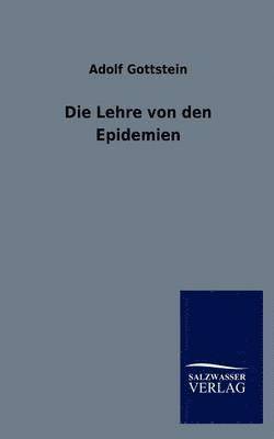 Lehre von den Epidemien
