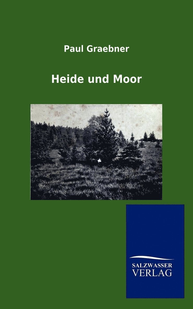 Heide und Moor 1