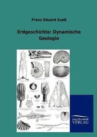 bokomslag Erdgeschichte