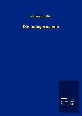 Indogermanen