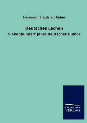 Deutsches Lachen 1