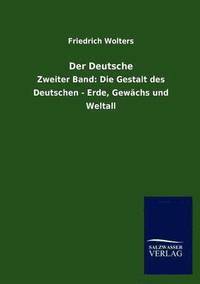 bokomslag Deutsche