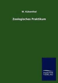 bokomslag Zoologisches Praktikum