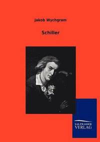 bokomslag Schiller