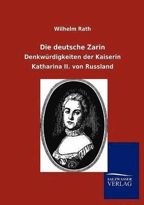 deutsche Zarin