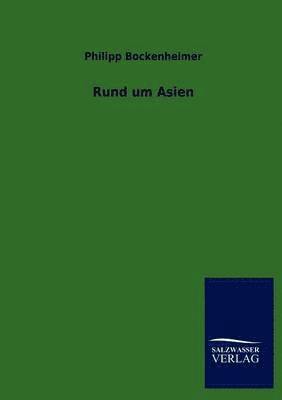 Rund um Asien 1