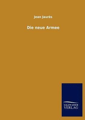 Jean Jaurs - Neue Armee, Häftad